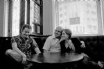 Black Lion pub Salford Re-opens